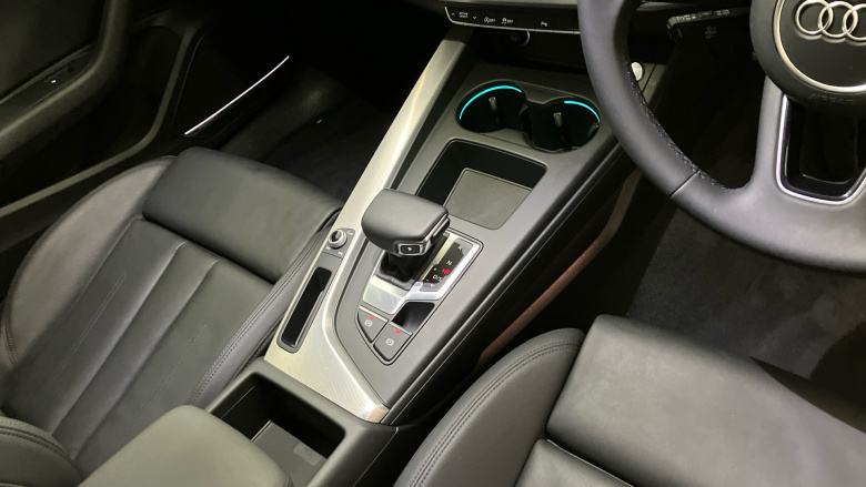 Audi A5 35 TFSI Sport 5dr S Tronic Petrol Hatchback